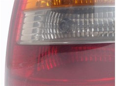 Recambio de piloto trasero izquierdo para opel astra g berlina referencia OEM IAM 90521542  