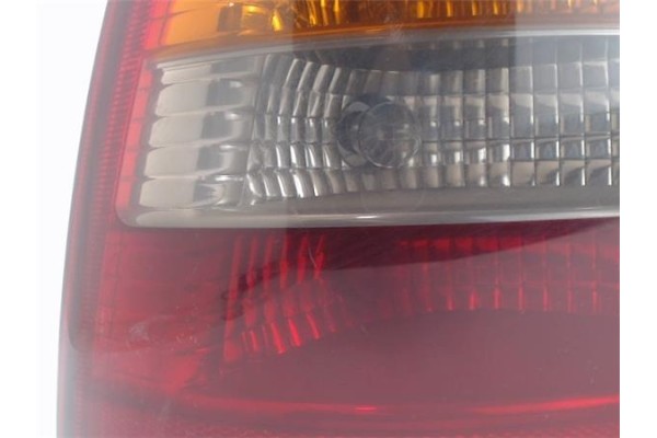 Recambio de piloto trasero izquierdo para opel astra g berlina referencia OEM IAM 90521542  