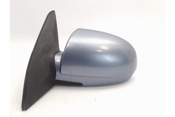 Recambio de retrovisor electrico izquierdo para kia rio referencia OEM IAM   