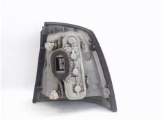 Recambio de piloto trasero izquierdo para opel astra g berlina referencia OEM IAM 90521542  