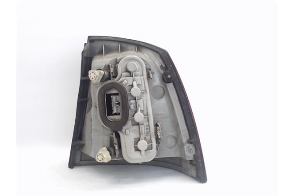 Recambio de piloto trasero izquierdo para opel astra g berlina referencia OEM IAM 90521542  