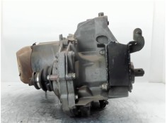 Recambio de caja cambios manual para renault twingo i (c06) 1.2 (c066/67/68) referencia OEM IAM JB1061  