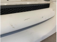 Recambio de rejilla paragolpes delantero para peugeot partner furgón (5) 1.9 d referencia OEM IAM 7804N1  