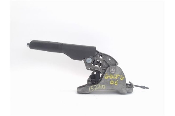 Recambio de palanca freno de mano para volkswagen golf v (1k1) 1.9 tdi referencia OEM IAM 8J0711303A 1K0711803H 