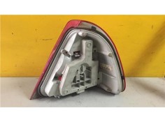 Recambio de piloto trasero izquierdo para mercedes-benz clase c (bm 202) berlina 1.8 180 (202.018) referencia OEM IAM 2028200164
