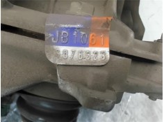 Recambio de caja cambios manual para renault twingo i (c06) 1.2 (c066/67/68) referencia OEM IAM JB1061  