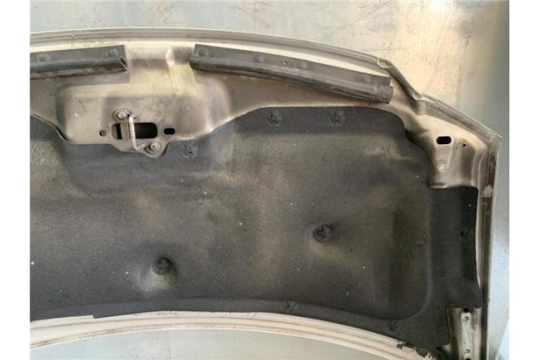 Recambio de capo para chrysler voyager (rg) 2.5 crd referencia OEM IAM 4860455AF  
