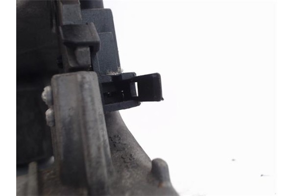 Recambio de palanca freno de mano para volkswagen golf v (1k1) 1.9 tdi referencia OEM IAM 8J0711303A 1K0711803H 