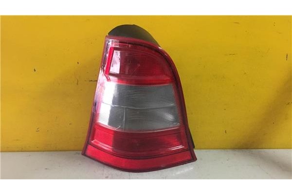 Recambio de piloto trasero izquierdo para mercedes-benz clase a (bm 168) 1.4 140 (168.031) referencia OEM IAM 3310596025  