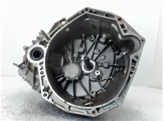 Recambio de caja cambios manual para renault scenic ii (jm) 1.9 adventure by coronel tapiocca referencia OEM IAM TL4A000  