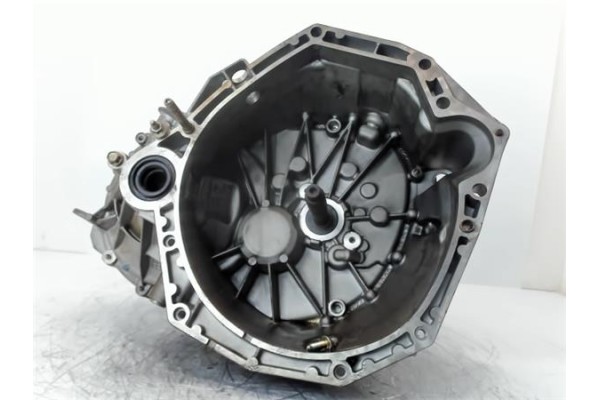 Recambio de caja cambios manual para renault scenic ii (jm) 1.9 adventure by coronel tapiocca referencia OEM IAM TL4A000  