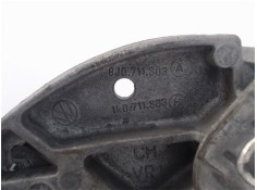 Recambio de palanca freno de mano para volkswagen golf v (1k1) 1.9 tdi referencia OEM IAM 8J0711303A 1K0711803H 