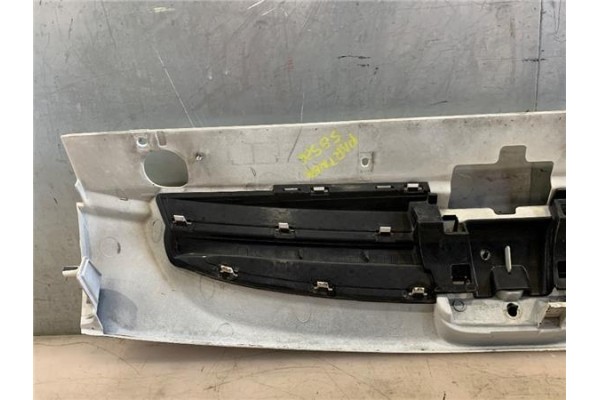 Recambio de rejilla paragolpes delantero para peugeot partner furgón (5) 1.9 d referencia OEM IAM 7804N1  