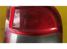 Recambio de piloto trasero izquierdo para mercedes-benz clase a (bm 168) 1.4 140 (168.031) referencia OEM IAM 3310596025  