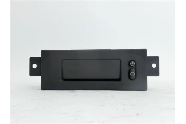 Recambio de reloj horario para opel corsa c 1.4 referencia OEM IAM 009164455 5WK70005 