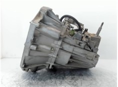 Recambio de caja cambios manual para renault scenic ii (jm) 1.9 adventure by coronel tapiocca referencia OEM IAM TL4A000  