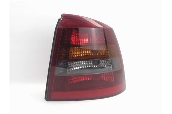 Recambio de piloto trasero derecho para opel astra g berlina referencia OEM IAM 13117093  