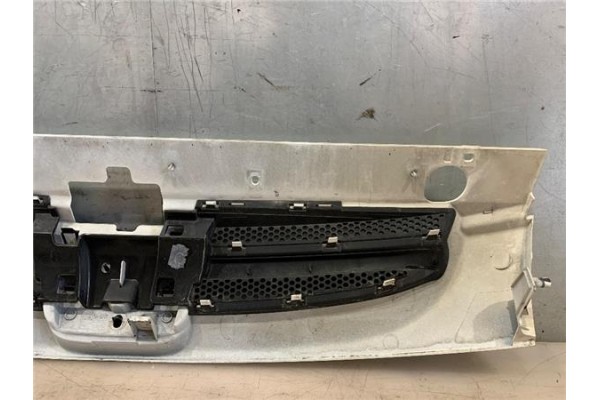 Recambio de rejilla paragolpes delantero para peugeot partner furgón (5) 1.9 d referencia OEM IAM 7804N1  