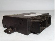 Recambio de centralita para porsche cayenne (tipo 9pa) 4.5 s referencia OEM IAM 7L0907383A 58299506 