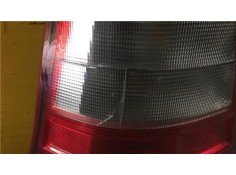 Recambio de piloto trasero izquierdo para mercedes-benz clase a (bm 168) 1.4 140 (168.031) referencia OEM IAM 3310596025  