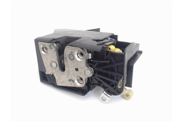 Recambio de cierre electromagnetico delantero izquierdo para dacia sandero i 1.2 16v referencia OEM IAM 8050393362rb  