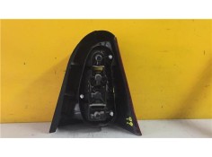 Recambio de piloto trasero izquierdo para mercedes-benz clase a (bm 168) 1.4 140 (168.031) referencia OEM IAM 3310596025  