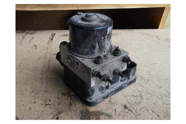Recambio de nucleo abs para volkswagen golf v (1k1) 1.9 tdi referencia OEM IAM 1K0907379AA 1K0614517T 10096003603 10020602204 