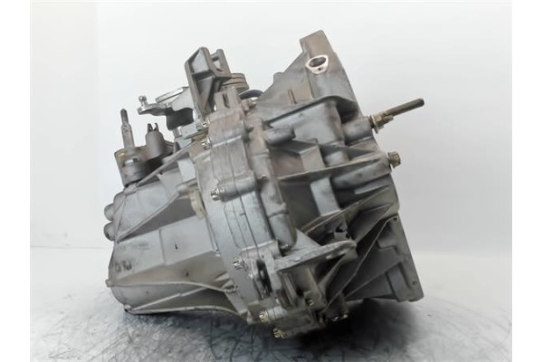 Recambio de caja cambios manual para renault scenic ii (jm) 1.9 adventure by coronel tapiocca referencia OEM IAM TL4A000  