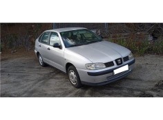 seat cordoba berlina (6k2) del año 1999