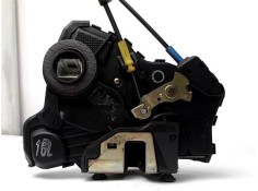 Recambio de cerradura puerta delantero izquierda para toyota corolla verso (e12) 2.0 d4d referencia OEM IAM 6904002151  