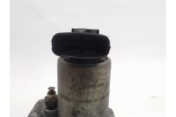 Recambio de electrovalvula egr para opel corsa c referencia OEM IAM 72241400  