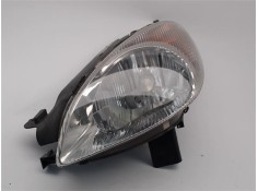 Recambio de faro delantero izquierdo para citroen xsara picasso 2.0 hdi referencia OEM IAM 9631495180  