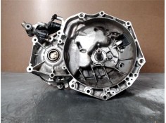 Recambio de caja cambios manual para saab 9-3 berlina 2.0 turbo referencia OEM IAM FM57503  