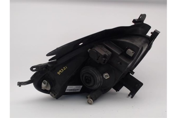 Recambio de faro delantero izquierdo para citroen xsara picasso 2.0 hdi referencia OEM IAM 9631495180  