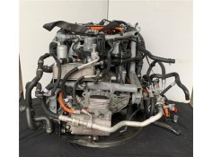 Recambio de motor completo para mini mini 3p (f56) eléctrico cooper se trim l referencia OEM IAM IB1P25B  