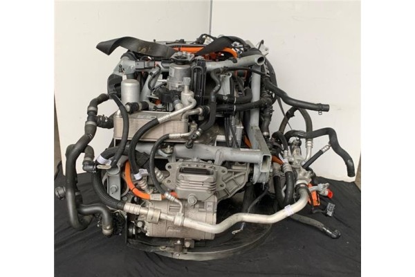 Recambio de motor completo para mini mini 3p (f56) eléctrico cooper se trim l referencia OEM IAM IB1P25B  