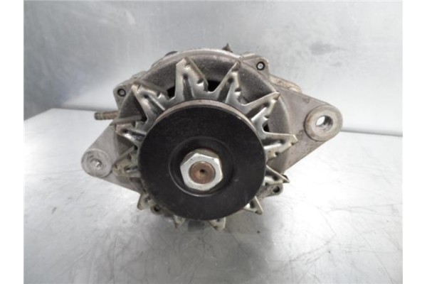 Recambio de alternador para opel corsa b 1.7 city referencia OEM IAM 09010013 AGER 