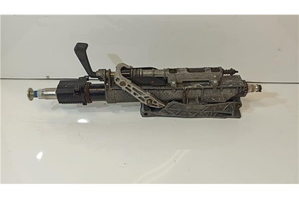 Recambio de columna direccion para porsche 911 (tipo 997) 3.8 carrera 4 s cabrio referencia OEM IAM 99734700710  
