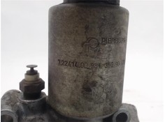 Recambio de electrovalvula egr para opel corsa c referencia OEM IAM 72241400  