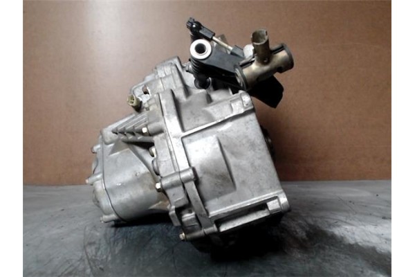Recambio de caja cambios manual para saab 9-3 berlina 2.0 turbo referencia OEM IAM FM57503  