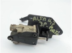 Recambio de cerradura porton para alfa romeo 147 (190) referencia OEM IAM   