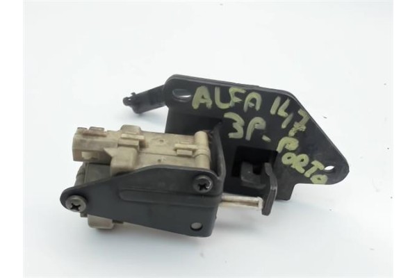 Recambio de cerradura porton para alfa romeo 147 (190) referencia OEM IAM   