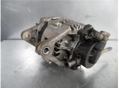 Recambio de alternador para opel corsa b 1.7 city referencia OEM IAM 09010013 AGER 