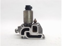 Recambio de electrovalvula egr para opel corsa c referencia OEM IAM 72241400  