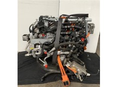 Recambio de motor completo para mini mini 3p (f56) eléctrico cooper se trim l referencia OEM IAM IB1P25B  