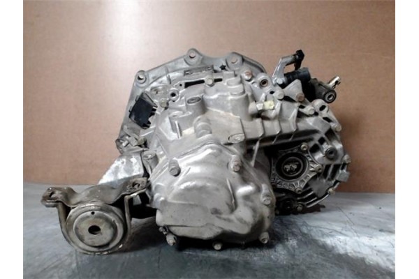 Recambio de caja cambios manual para saab 9-3 berlina 2.0 turbo referencia OEM IAM FM57503  