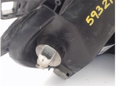 Recambio de faro delantero izquierdo para citroen xsara picasso 2.0 hdi referencia OEM IAM 9631495180  