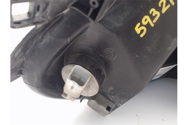 Recambio de faro delantero izquierdo para citroen xsara picasso 2.0 hdi referencia OEM IAM 9631495180  