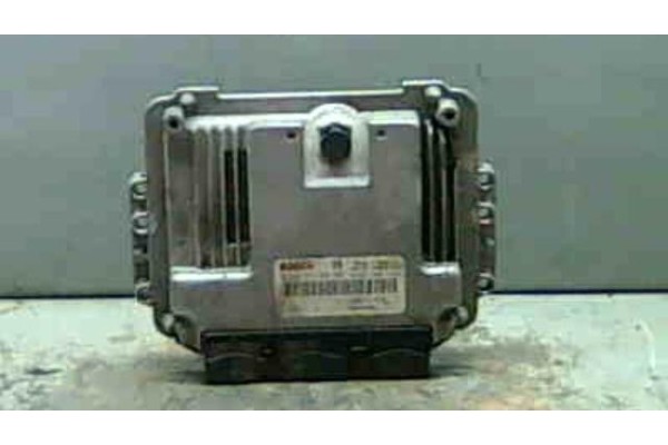 Recambio de centralita para renault laguna ii (bg0)(2001) 1.9 dci (bg05) referencia OEM IAM  0281011969 