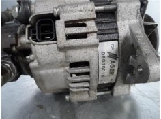Recambio de alternador para opel corsa b 1.7 city referencia OEM IAM 09010013 AGER 